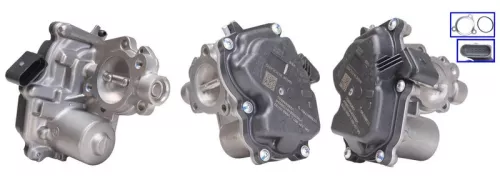 EGR-klep ELSTOCK 73-0295)