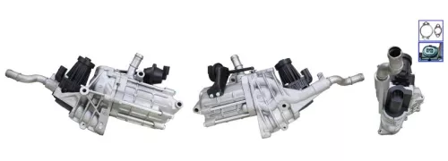 EGR-klep ELSTOCK 73-0316)