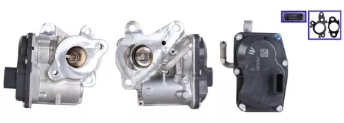 EGR-klep ELSTOCK 73-0362)