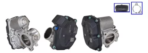 EGR-klep ELSTOCK 73-0235)