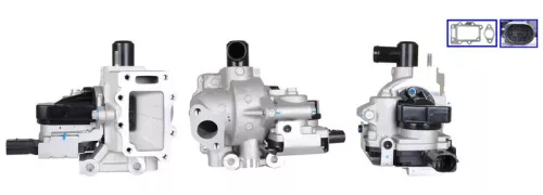 EGR-klep ELSTOCK 73-0264)