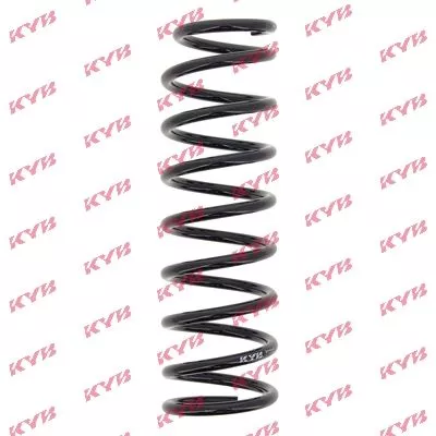 Veerophanging KYB RC2232)