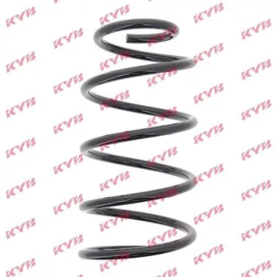 Veerophanging KYB RC2931)