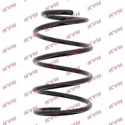 Veerophanging KYB RC3923)