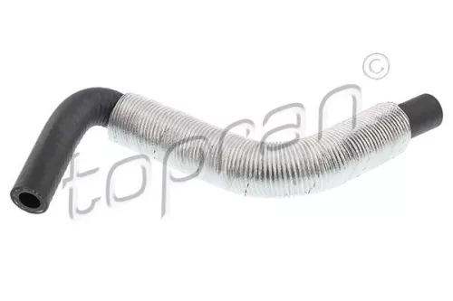 Radiatorslang TOPRAN 109 013)