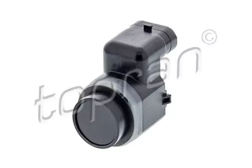 Sensor, parkeerafstandsregeling TOPRAN 502 739)