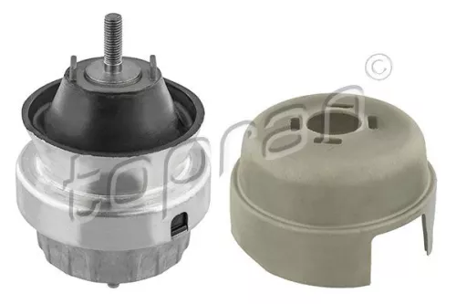Montage, motor TOPRAN 112 355)