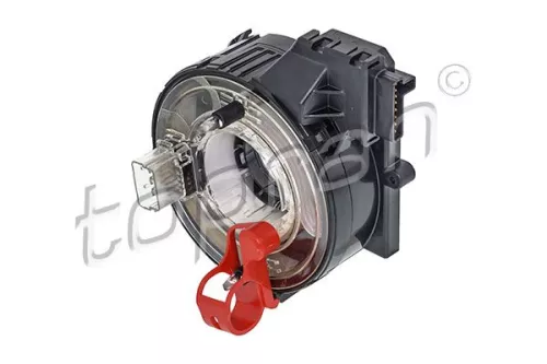 Klokveer, airbag TOPRAN 116 190)