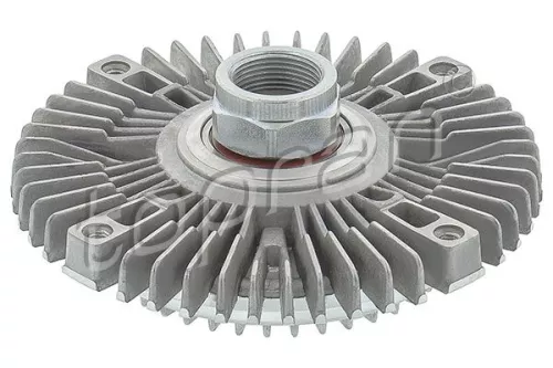 Koppeling, radiateurventilator TOPRAN 109 605)