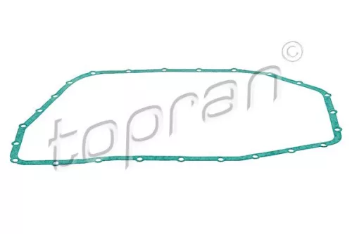 Pakking, carterpan voor automatische transmissie TOPRAN 113 394)