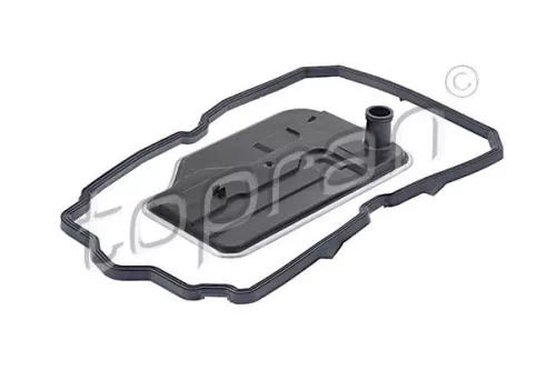 Hydraulische filterset, automatische transmissie TOPRAN 409 118)