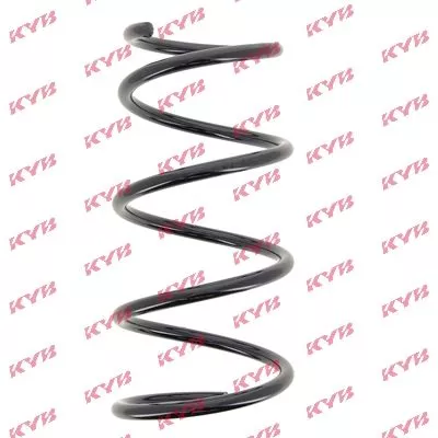 Veerophanging KYB RG1568)