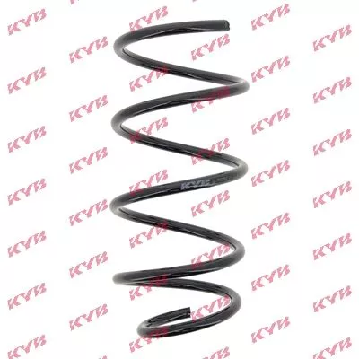 Veerophanging KYB RC2854)