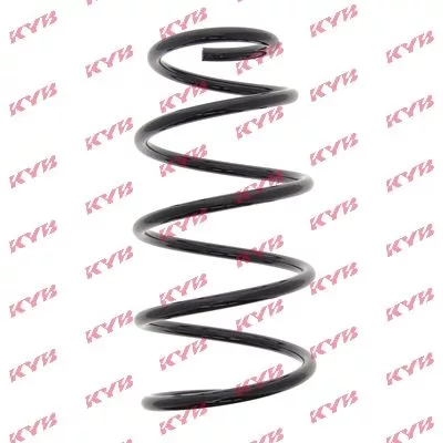 Veerophanging KYB RC2933)