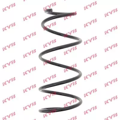 Veerophanging KYB RG5218)
