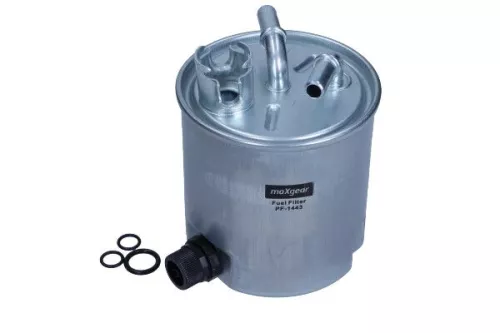 Brandstoffilter MAXGEAR 26-1561)