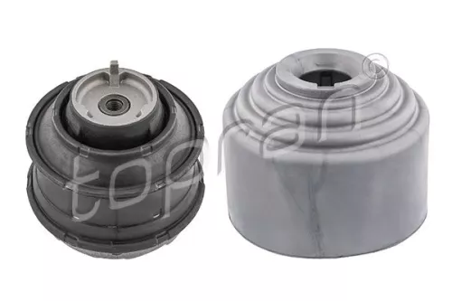 Montage, motor TOPRAN 401 263)
