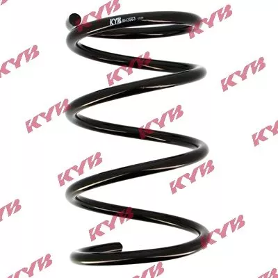 Veerophanging KYB RH3583)