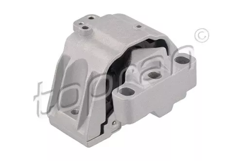 Montage, motor TOPRAN 107 979)