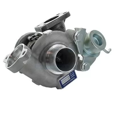 Oplader, opladen (supercharged/turbocharged) MEAT & DORIA 65002)