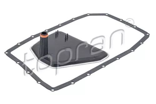 Hydraulische filterset, automatische transmissie TOPRAN 502 744)