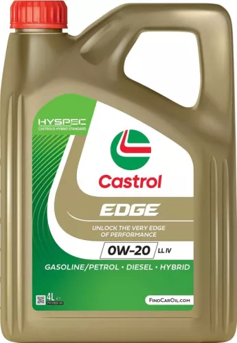 Motorolie CASTROL 15F612)