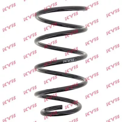 Veerophanging KYB RC2871)