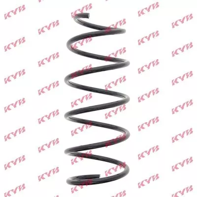 Veerophanging KYB RC2928)