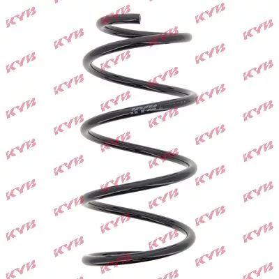 Veerophanging KYB RC3449)