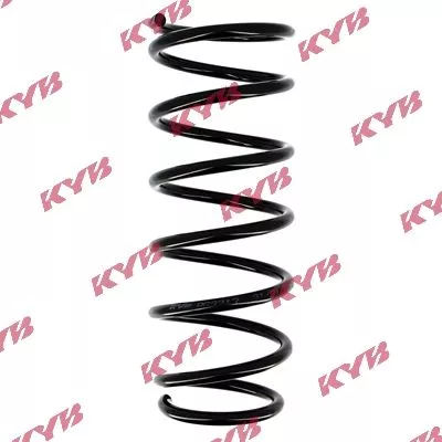 Veerophanging KYB RG3213)