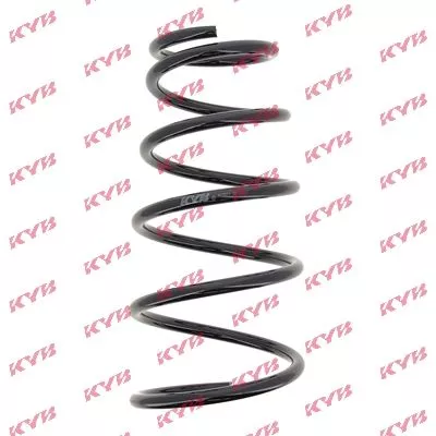 Veerophanging KYB RG3571)