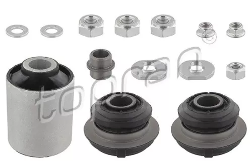Reparatieset, draagarm TOPRAN 400 051)