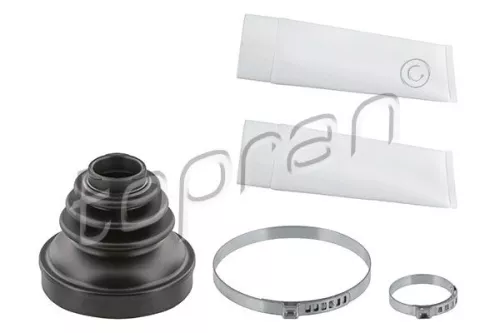 Balgset, aandrijfas TOPRAN 722 464)