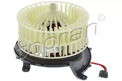 Binnenventilator TOPRAN 401 849)