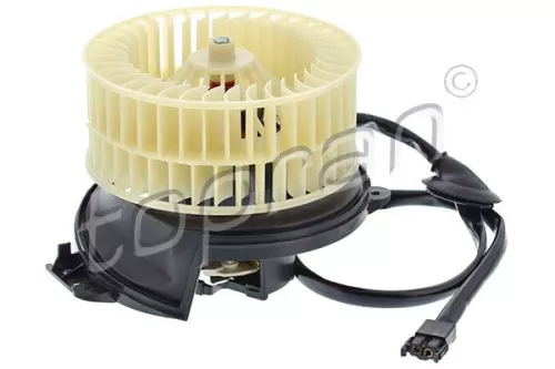 Binnenventilator TOPRAN 401 541)