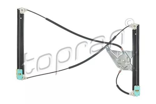 Raammechanisme TOPRAN 111 698)