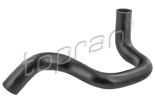 Radiatorslang TOPRAN 301 432)