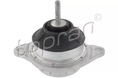 Montage, motor TOPRAN 103 649)