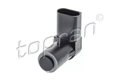 Sensor, parkeerafstandsregeling TOPRAN 115 956)