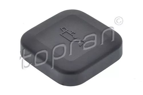 Dop, olievulhals TOPRAN 500 345)