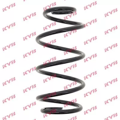Veerophanging KYB RC2889)