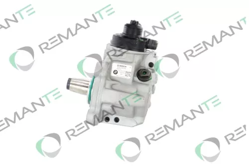 Hogedrukpomp REMANTE 002-002-000555R)
