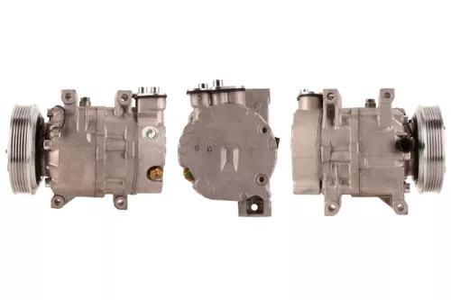 Compressor, airconditioning ELSTOCK 51-0223)