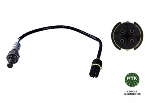 Zuurstofsensor NTK 94863)