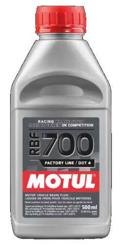 Remvloeistof MOTUL 109452)