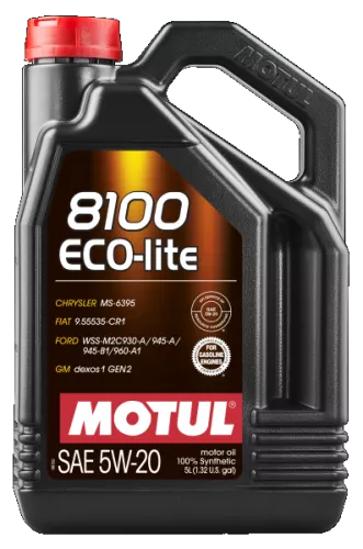 Motorolie MOTUL 109104)