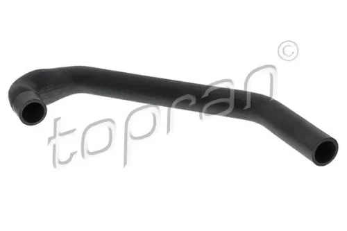 Radiatorslang TOPRAN 103 381)