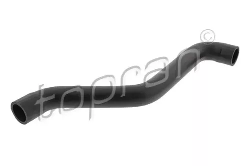 Radiatorslang TOPRAN 103 000)