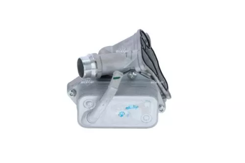 Behuizing, oliefilter NRF 31762)