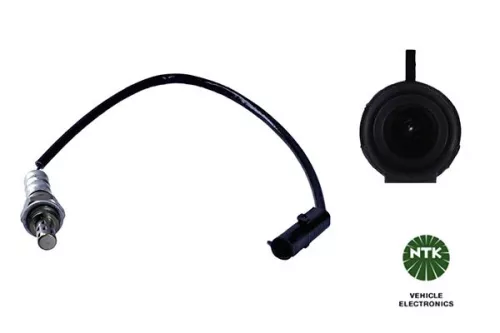Zuurstofsensor NTK 91106)
